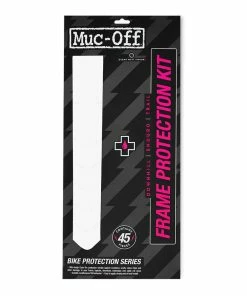 Muc-Off Kit Protection Cadre DH/ENDURO/TRAIL - Clear Matt