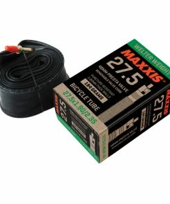 MAXXIS Welter Weight 700 - 48 Mm Valve Presta