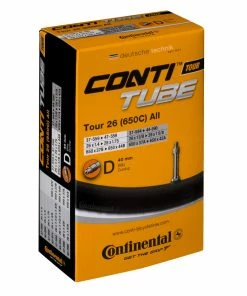 Continental Chambre à Air City Trekking 26 26 Pouces