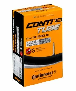 Continental Chambre à Air Tour 28 Pouces