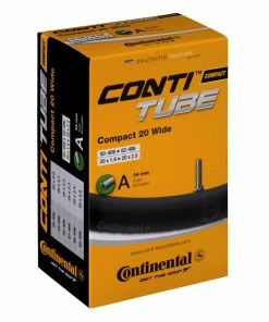 Continental Tuyau Compact 20 Pouces
