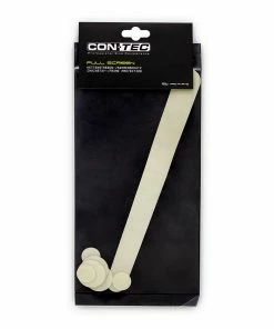 Con-Tec Ensemble De Protection De La Base Et Du Cadre Plein écran