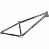 Dartmoor Quinnie - 26 Inch Dirt Bike Frame - Tapered - Black