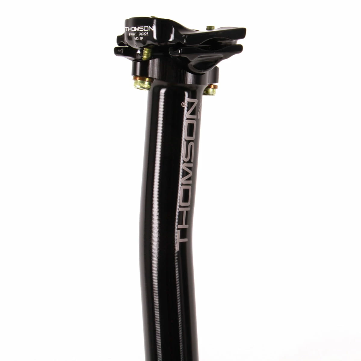 THOMSON Tige De Selle Elite Avec Setback - Noir – Image 2