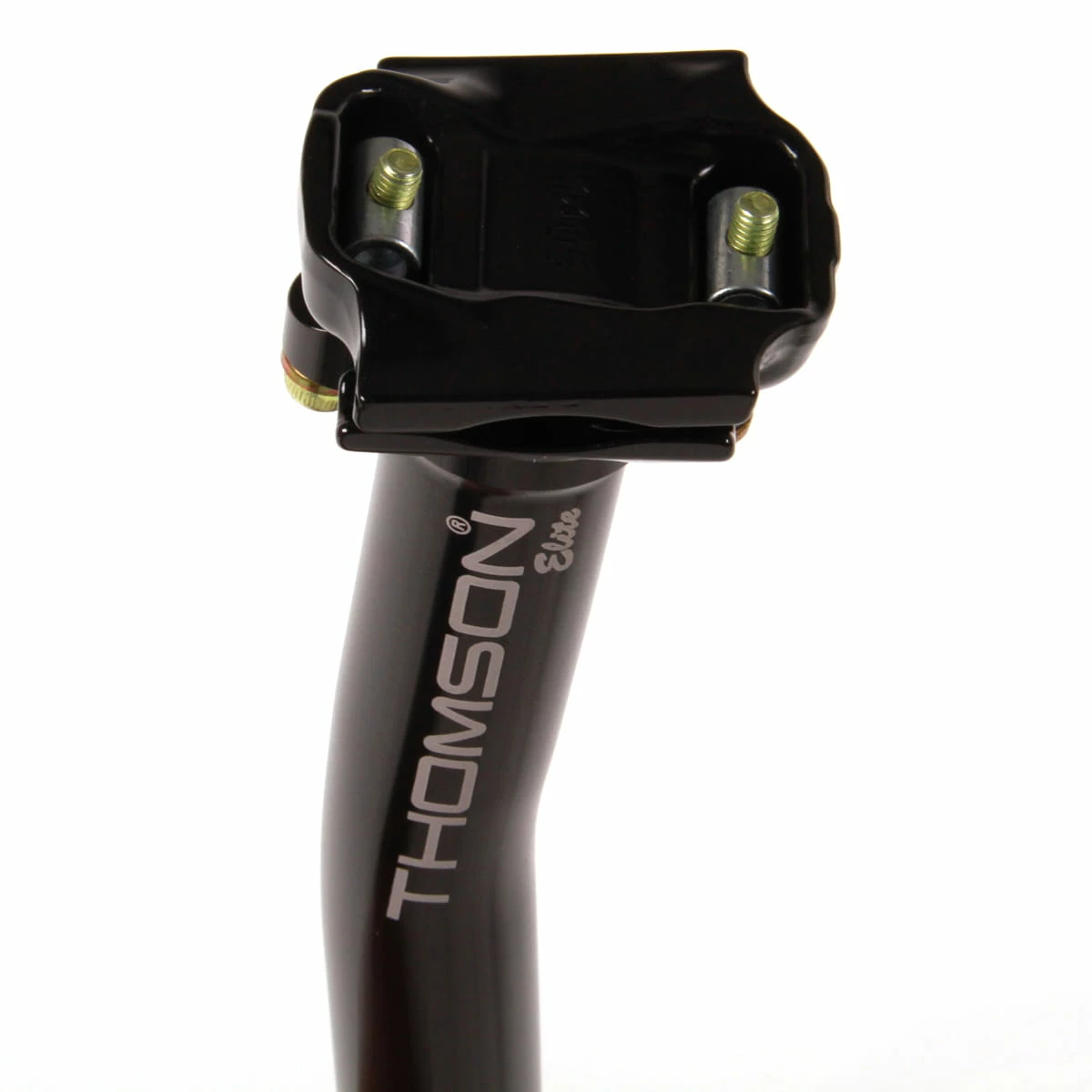 THOMSON Tige De Selle Elite Avec Setback - Noir – Image 3