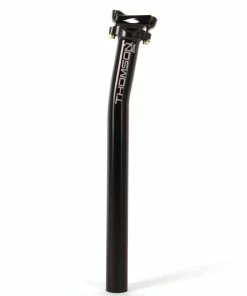 THOMSON Tige De Selle Elite Avec Setback - Noir