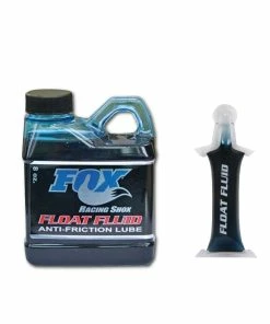Fox Shox Huile Pour Chambre à Air FLOAT Fluid