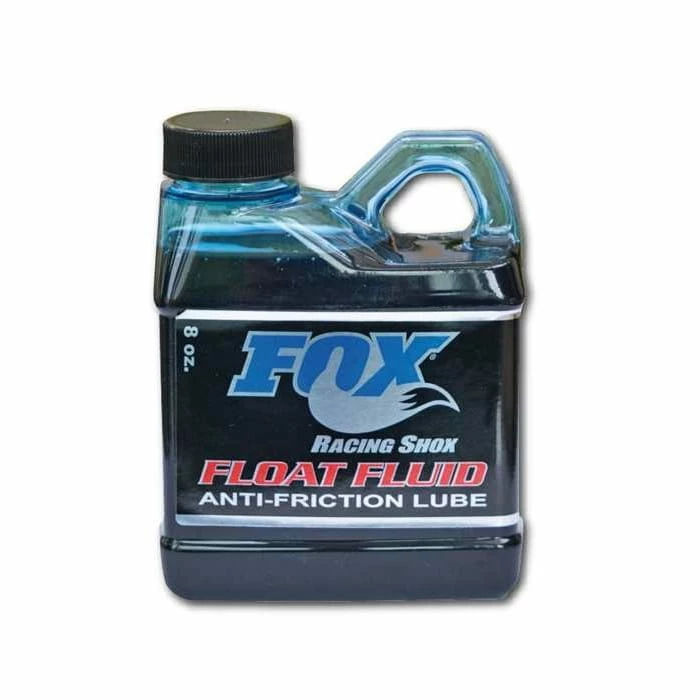 Fox Shox Huile Pour Chambre à Air FLOAT Fluid – Image 3