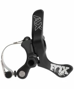 Fox Shox 2022 AM, Levier De Transfert FOX : Drop Bar Dual Pull Lever