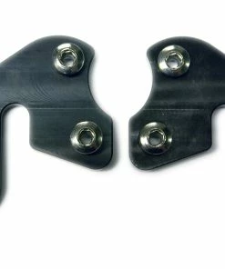 Intense Pattes De Fixation G1 10 X 135 Mm