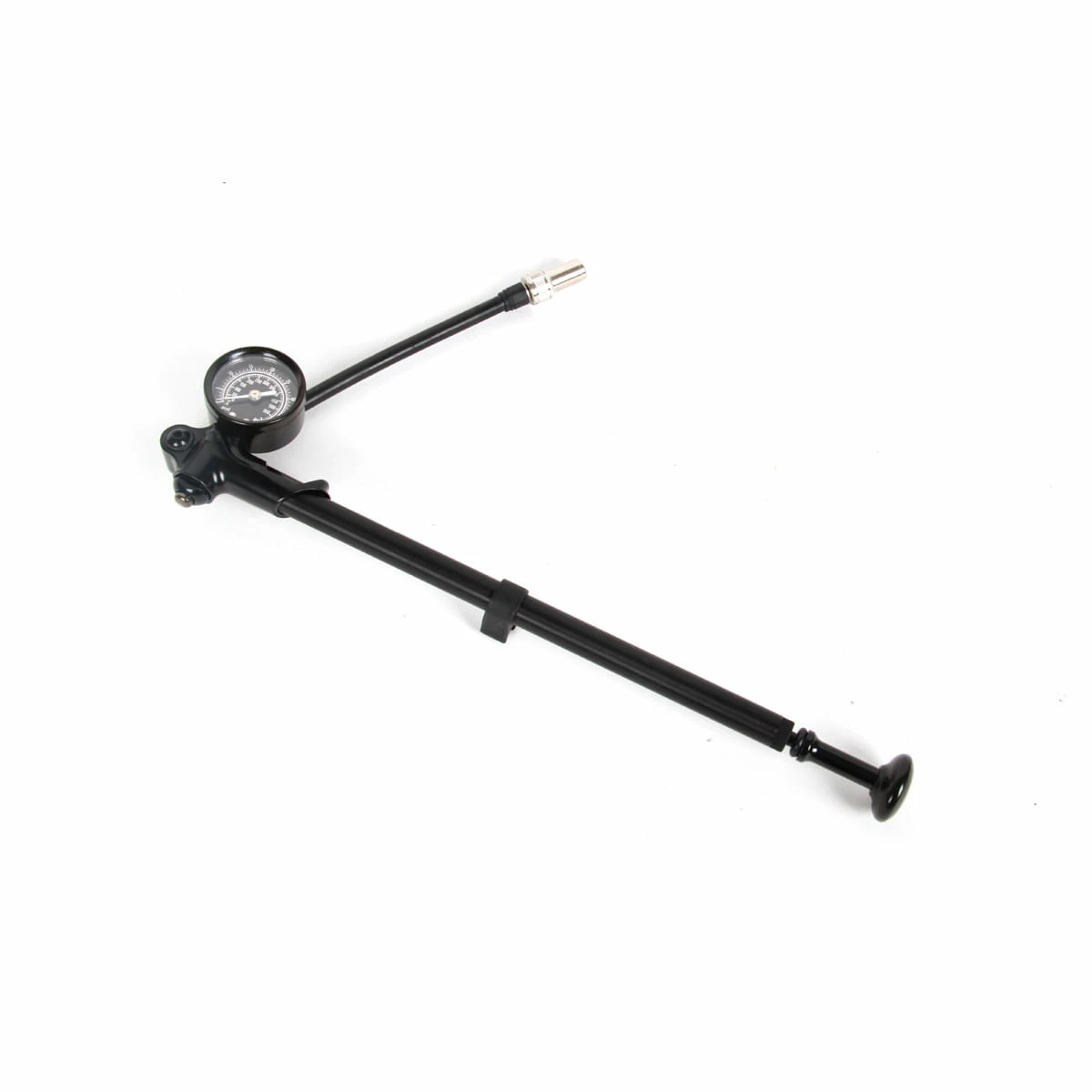 Rock-shox Pompe à Fourche / Amortisseur 600 Psi