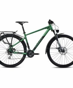 Ghost Kato EQ 29 AL - Kaki Métallique/black - Matt