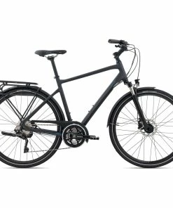 Giant AnyTour RS 1 Noir Métallique Mat