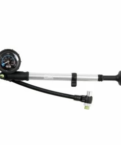 Con-Tec Pompe à Amortisseur Haute Pression