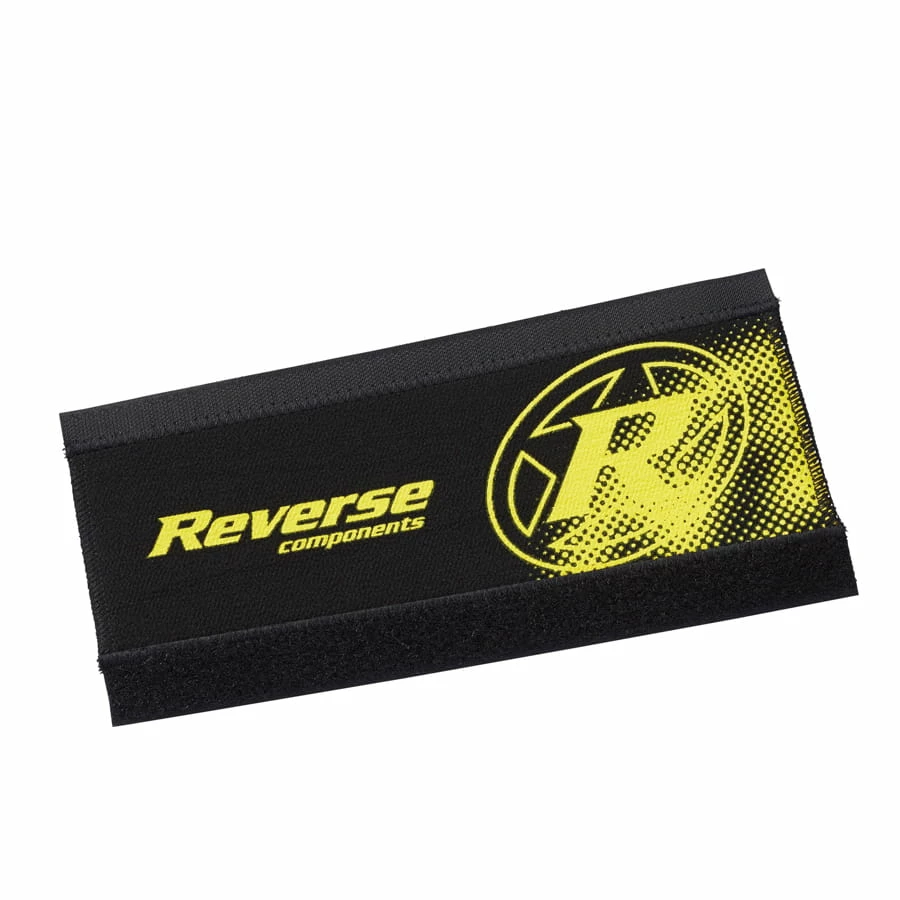 Reverse Protecteur De Base De Chaîne En Néoprène AM - Blanc – Image 8