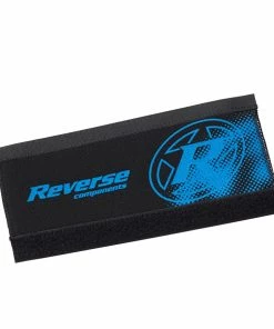 Reverse Protecteur De Base De Chaîne En Néoprène AM - Blanc