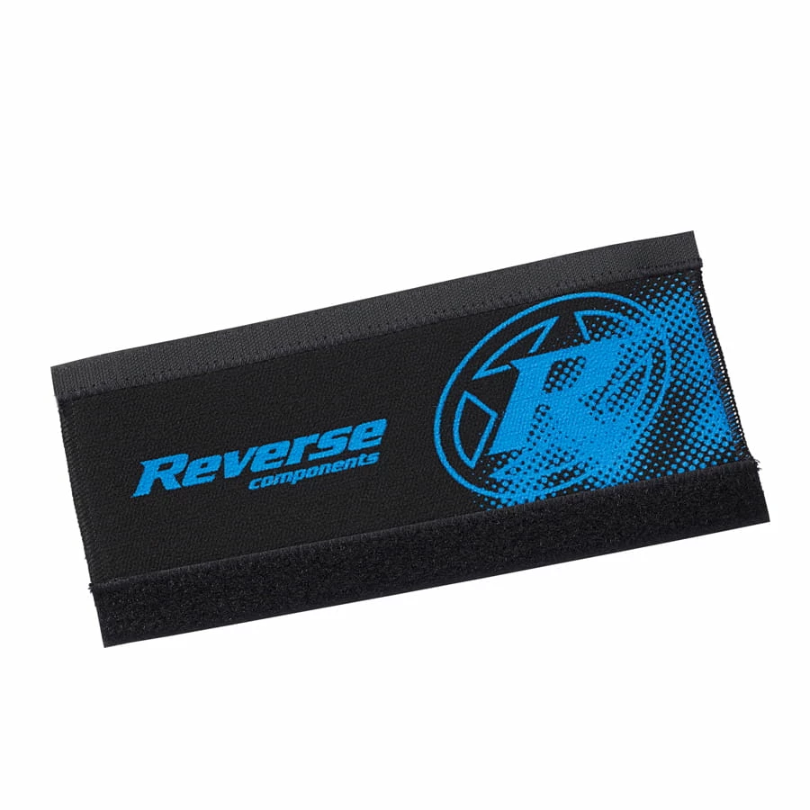 Reverse Protecteur De Base De Chaîne En Néoprène AM - Blanc – Image 7