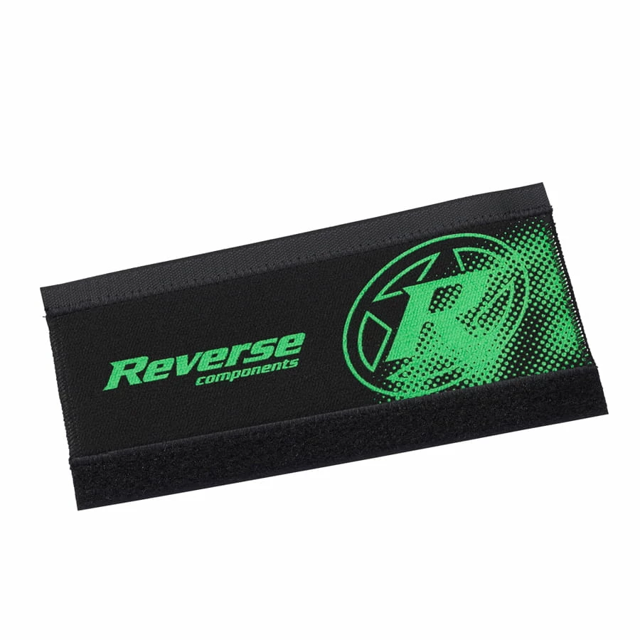 Reverse Protecteur De Base De Chaîne En Néoprène AM - Blanc – Image 6