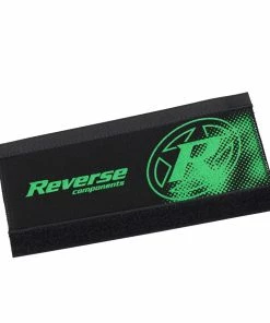 Reverse Protecteur De Base De Chaîne En Néoprène AM - Blanc