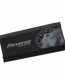 Reverse Protecteur De Base De Chaîne En Néoprène AM - Blanc