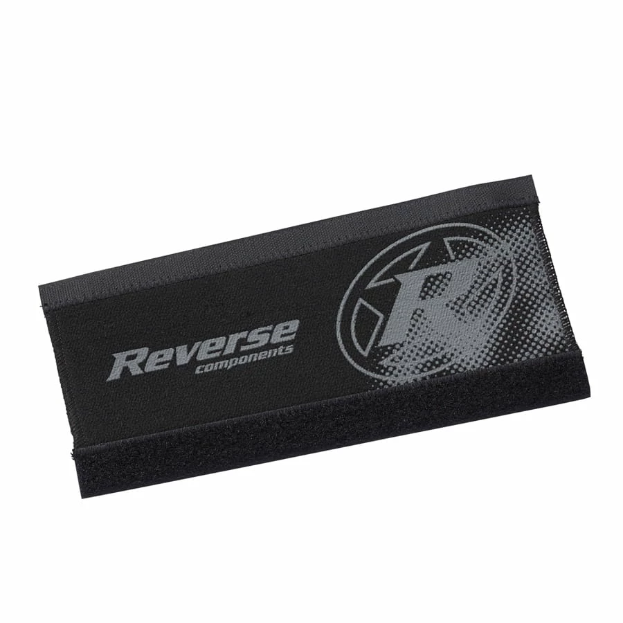 Reverse Protecteur De Base De Chaîne En Néoprène AM - Blanc – Image 5