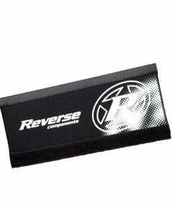 Reverse Protecteur De Base De Chaîne En Néoprène AM - Blanc