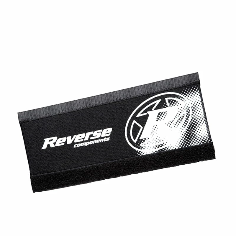 Reverse Protecteur De Base De Chaîne En Néoprène AM - Blanc – Image 4