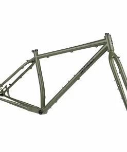 Surly Krampus Kit De Cadre - British Racing Green