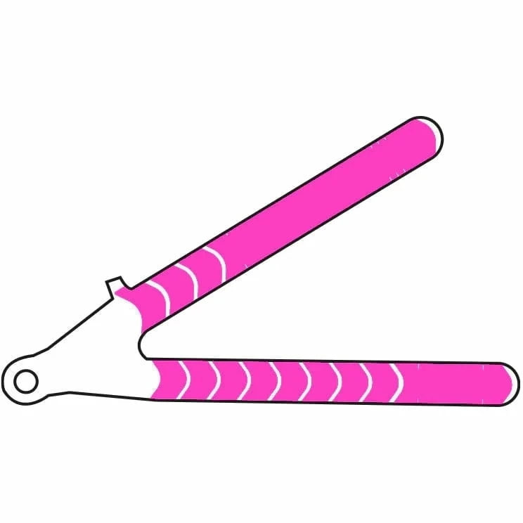 Muc-Off Protection Du Cadre Et Des Bases - Punk – Image 4