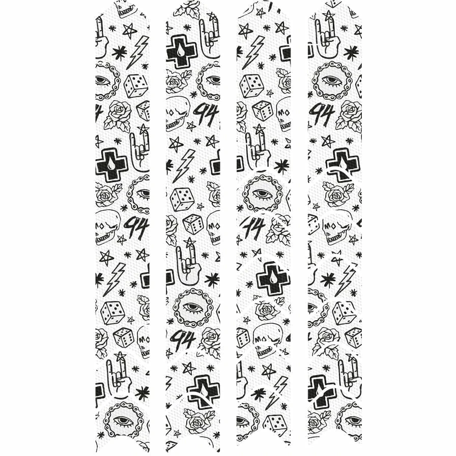 Muc-Off Protection Du Cadre Et Des Bases - Punk – Image 2