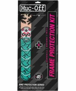 Muc-Off Kit Protection Cadre DH/ENDURO/TRAIL - Day Of The Shred