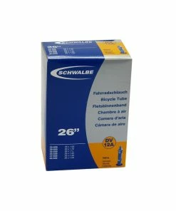 Schwalbe Chambre à Air N° 12A 26 Pouces