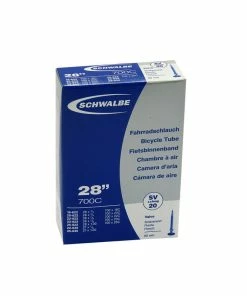 Schwalbe Chambre à Air N° 20 X-Light 28 Pouces