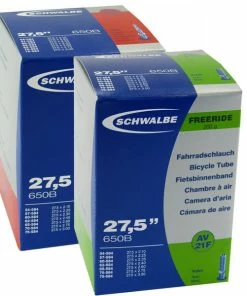 Schwalbe Chambre à Air N° 21F 27,5 Pouces