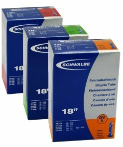 Schwalbe Tube N° 5 18 Pouces