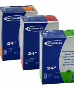 Schwalbe Tube N° 9 De 24 Pouces