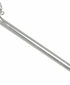 Kalloy Tige De Selle Brevetée - Argent