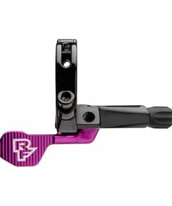 Race Face Turbine R 1X Levier à Distance - Violet