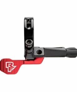 Race Face Turbine R 1X Levier à Distance - Rouge