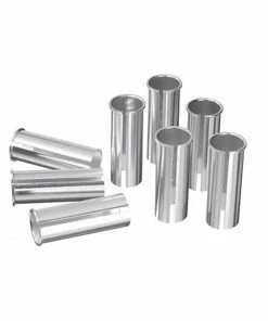 Humpert Manchon Réducteur Tube De Selle Pour Tige De Selle 25.4mm