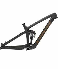 Remedy C 27.5 Pouces - Trek Noir Mat