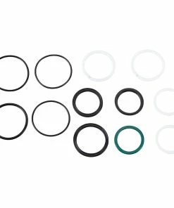 Rock-shox Rock Shox Monarch Shock Service Kit Air Chamber - De 2014