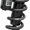Rock-shox Super Deluxe Ultimate Coil DHRC2, 225x75 Mm Standard/Trunnion - Noir