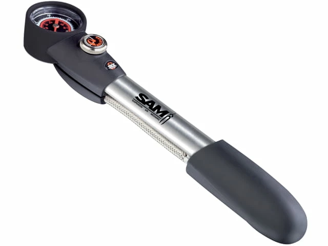 SKS Pompe à Amortisseur SAM – Image 3