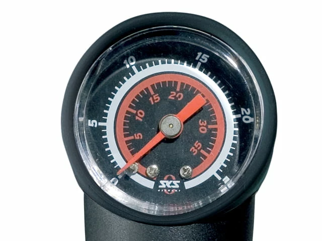 SKS Pompe à Amortisseur SAM – Image 4