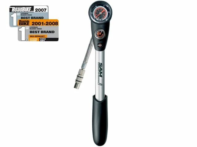 SKS Pompe à Amortisseur SAM – Image 2