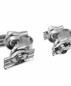 BROOKS Collier De Selle