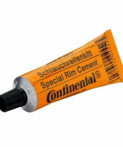 Continental Colle Pour Pneu Tubulaire 25g - Aluminium