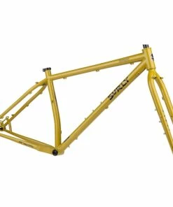 Surly Kit De Cadre Krampus - Nose Drip Curry