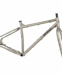 Surly Kit Cadre Ogre - Champagne Supernova